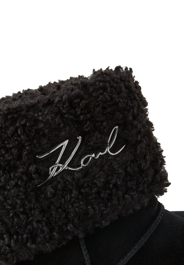 KARL LAGERFELD