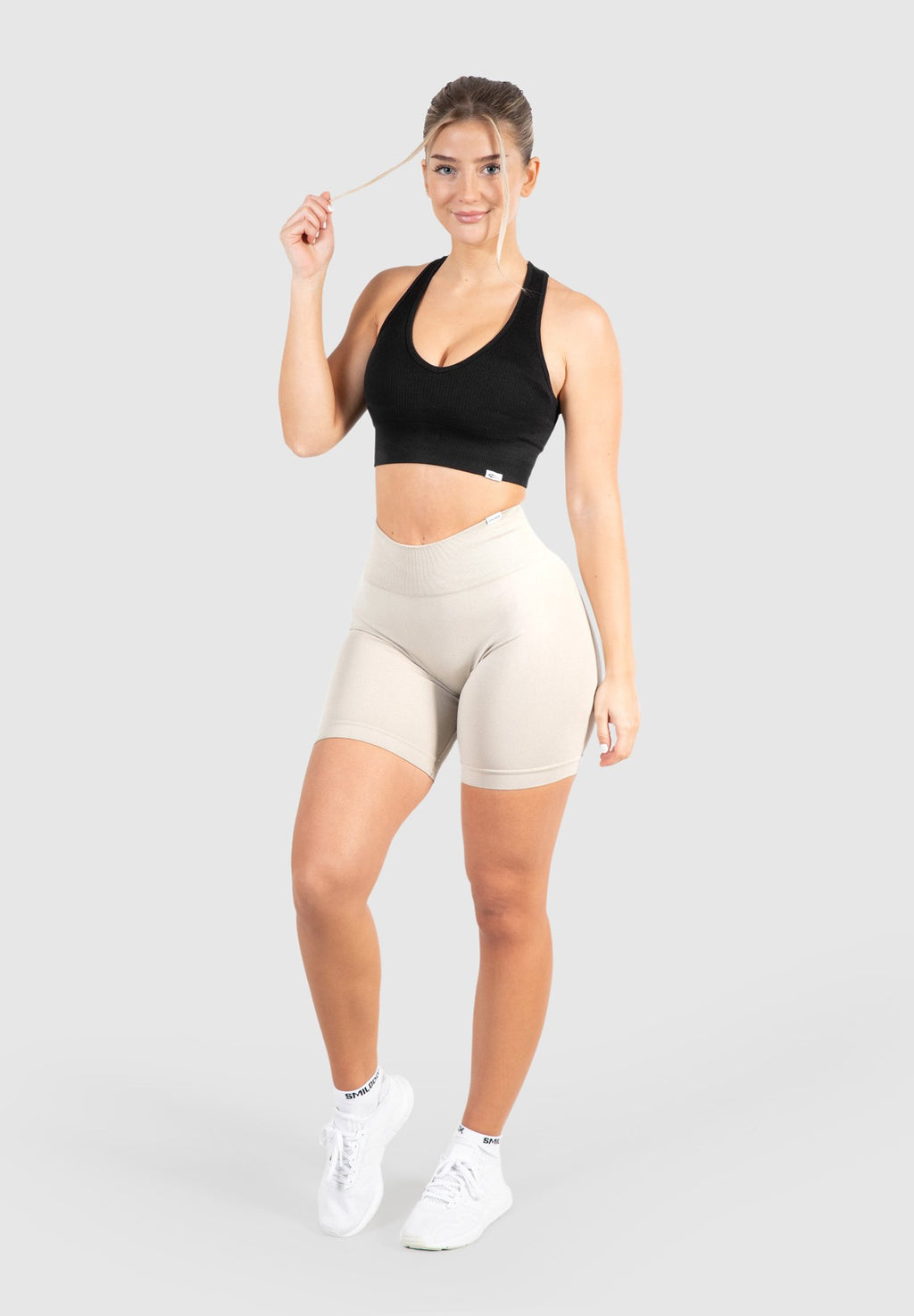 Smilodox AMAZE PRO HIGH WAIST PERFORMANCE
