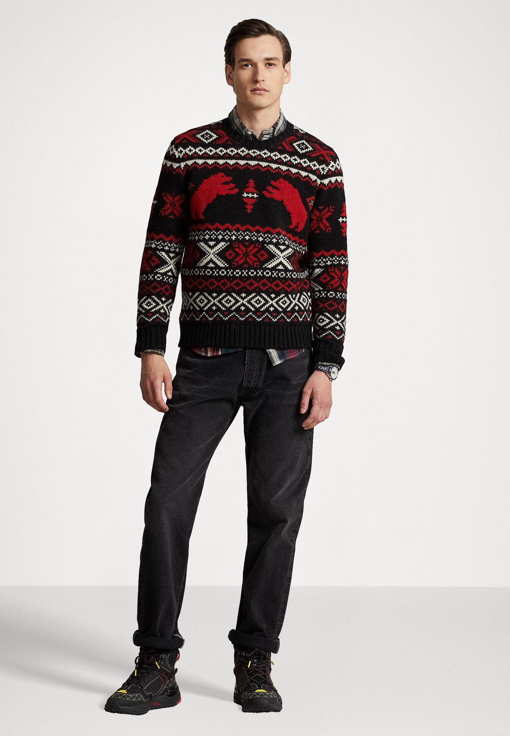 Polo Ralph Lauren LONG SLEEVE