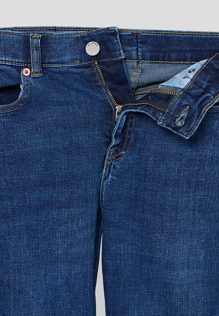 Dr.Denim MACY