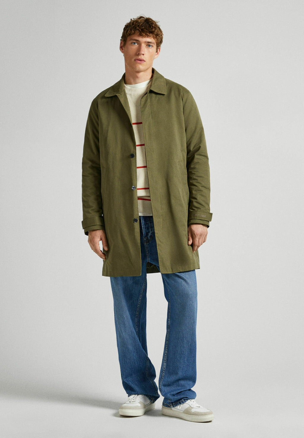 Pepe Jeans  VALERIO