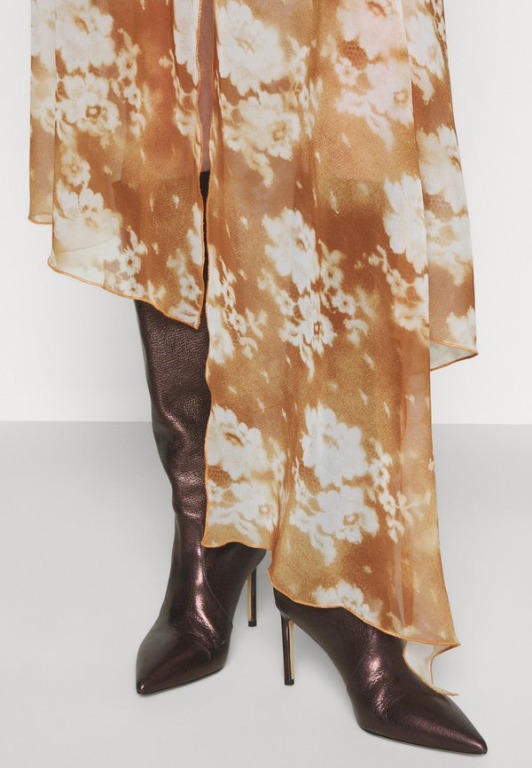 Ioannes SHAWL SKIRT