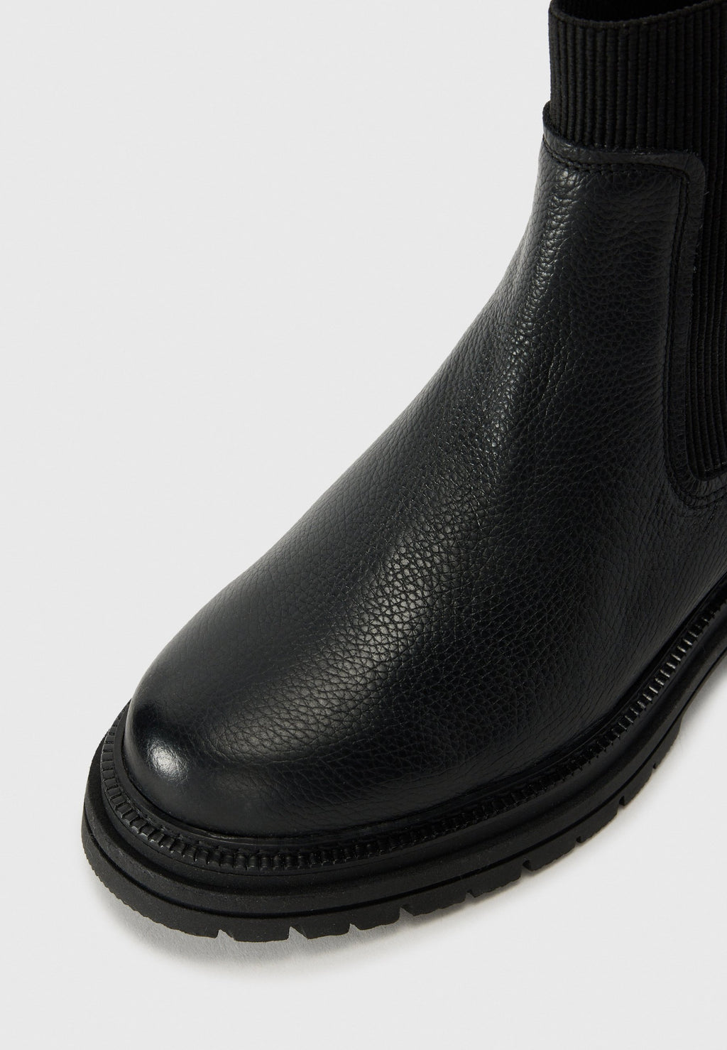 Tommy Hilfiger Stiefelette Media 5