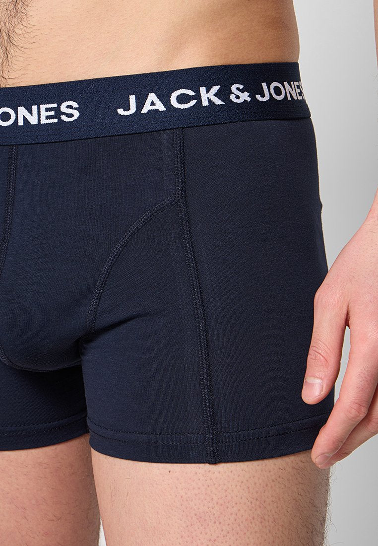 Jack & Jones JACANTHONY 4 PACK
