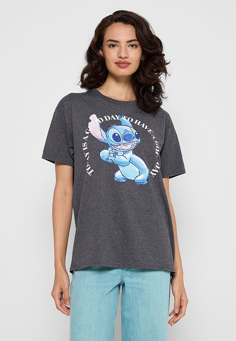 Disney LILO & STITCH GOOD DAY
