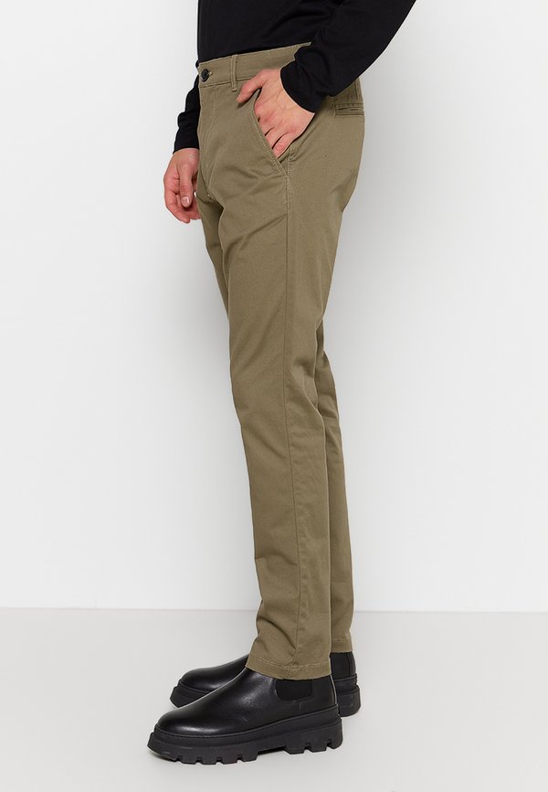 Selected SLIM FIT