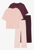 Anna Field 2 PACK PRINTED SET