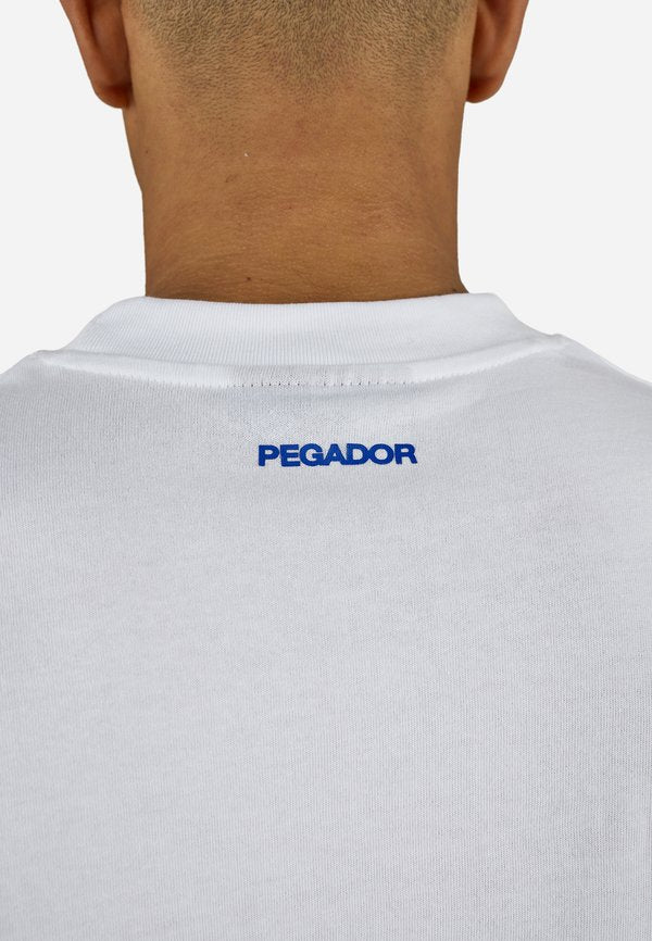 Pegador MARIBO OVERSIZED TEE