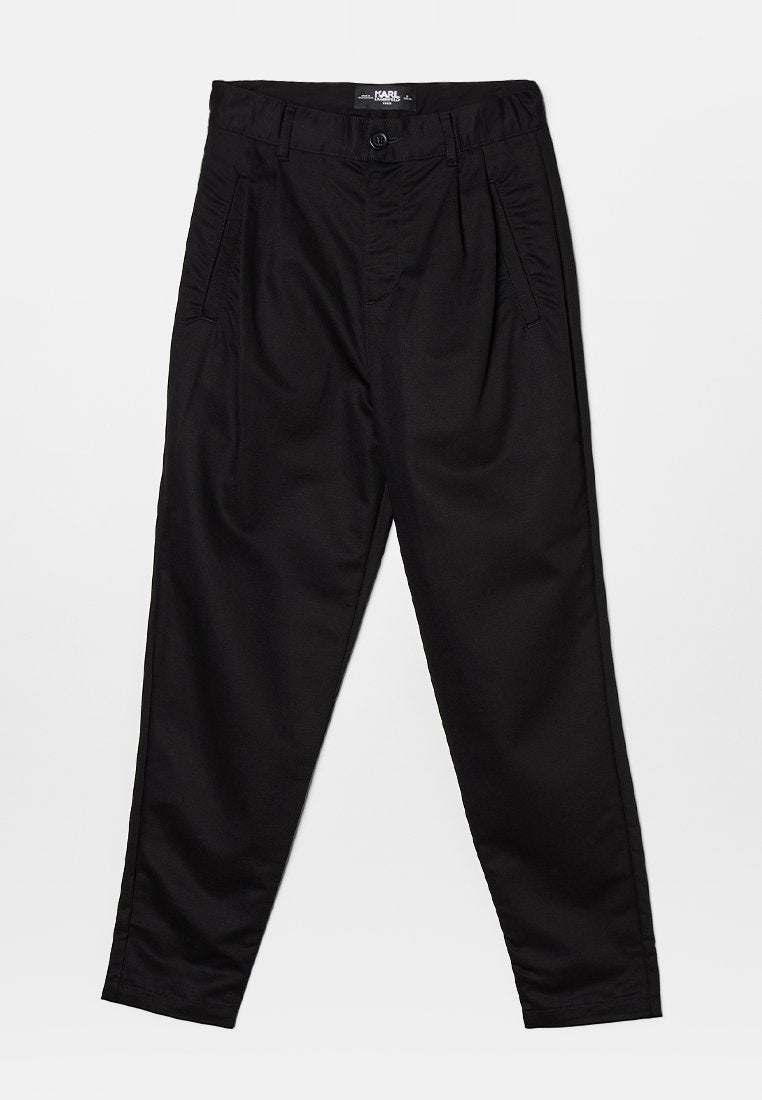 KARL LAGERFELD Stoffhose Media 1