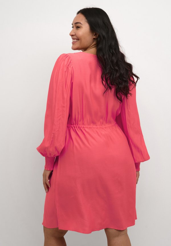 Kaffe Curve KAFFE CURVE KCDANIA DRESS