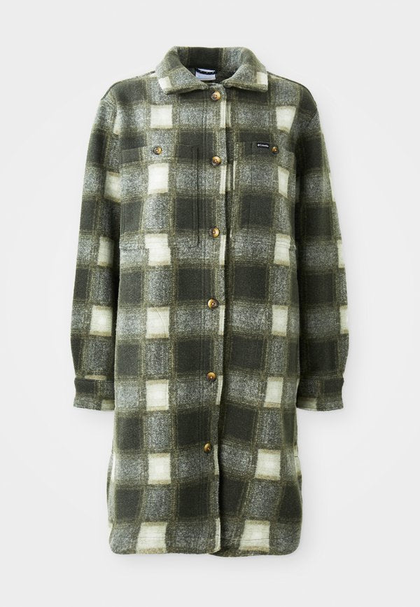 Columbia WILDEST VENTURE™ LONG COAT