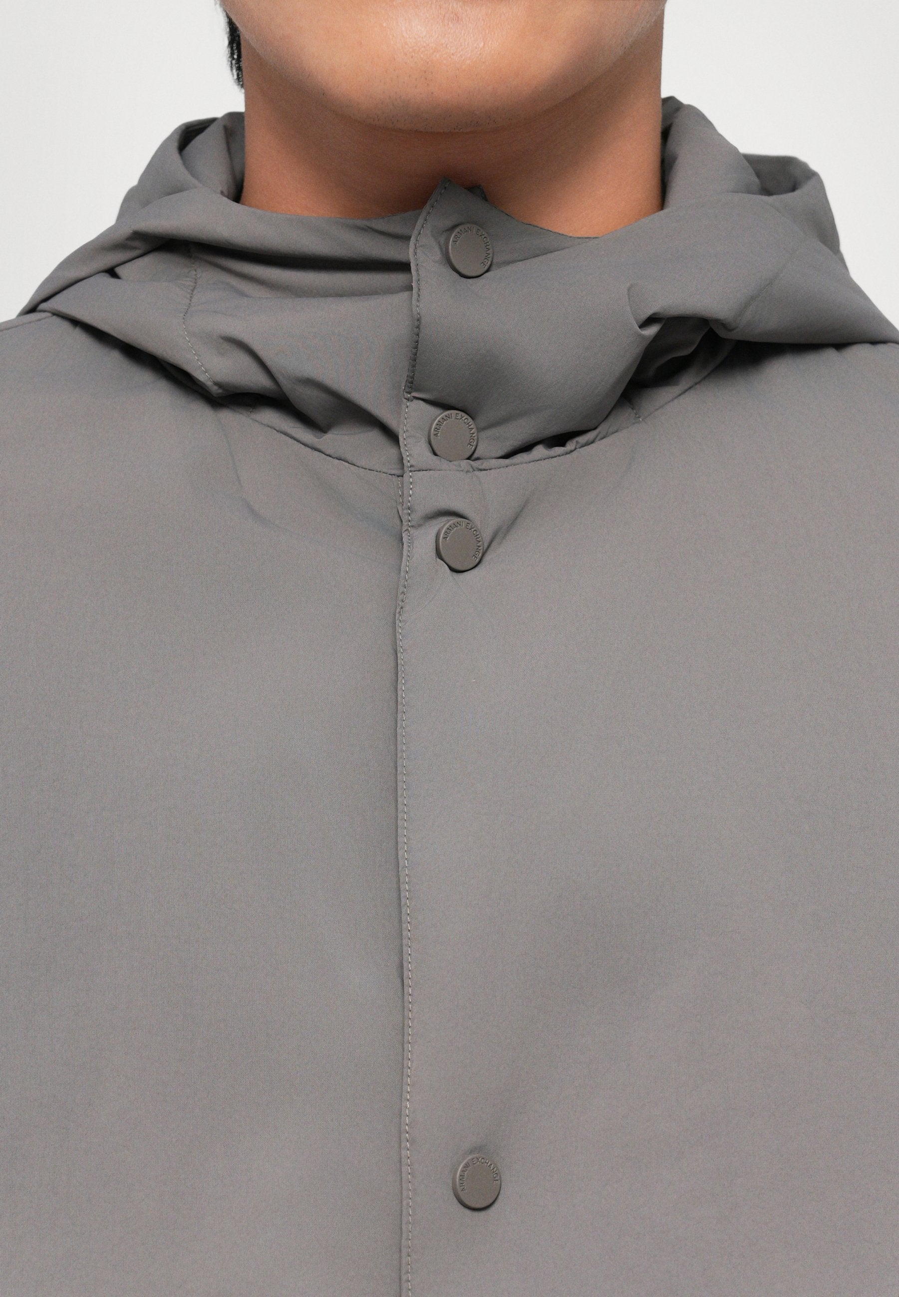 Armani Exchange Parka Media 7