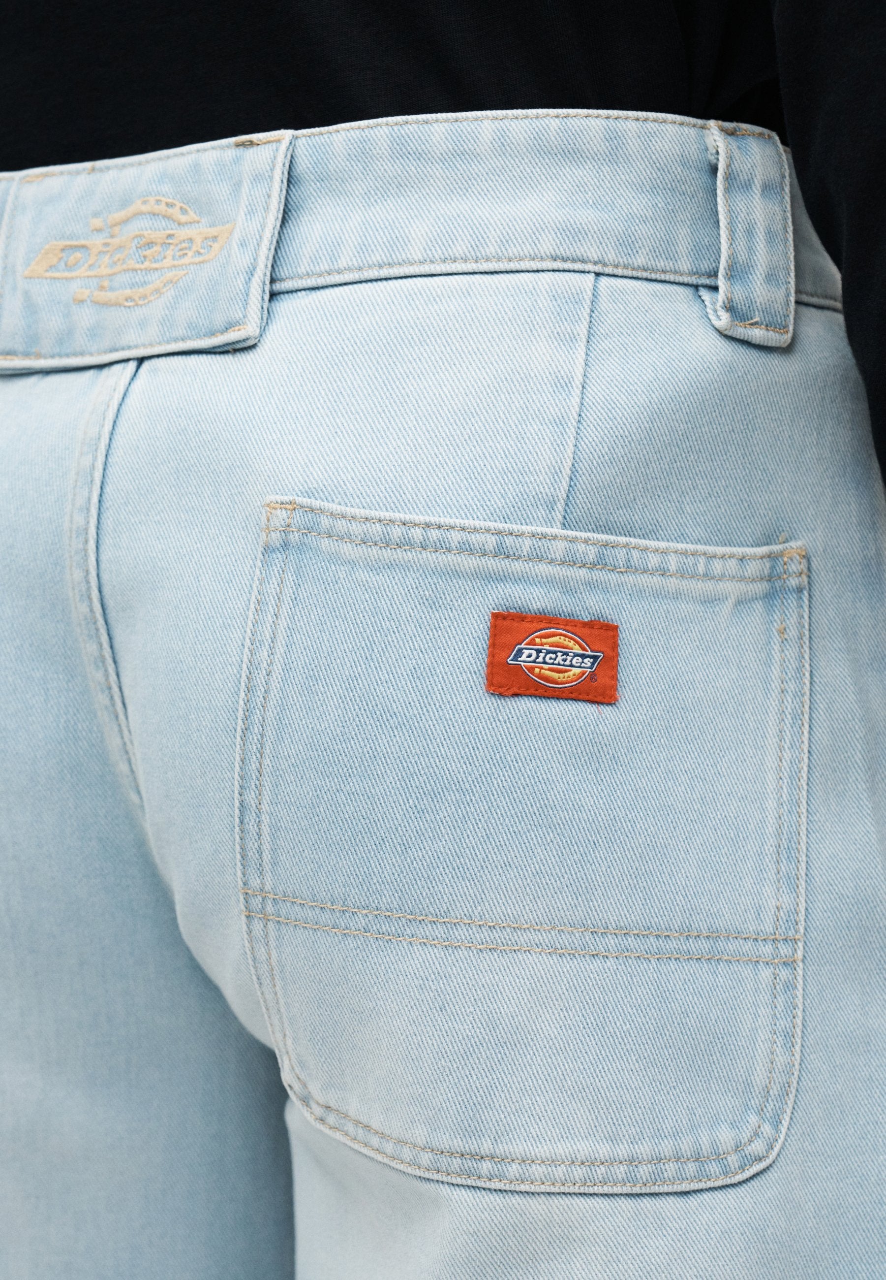 Dickies DOUBLE KNEE WORK
