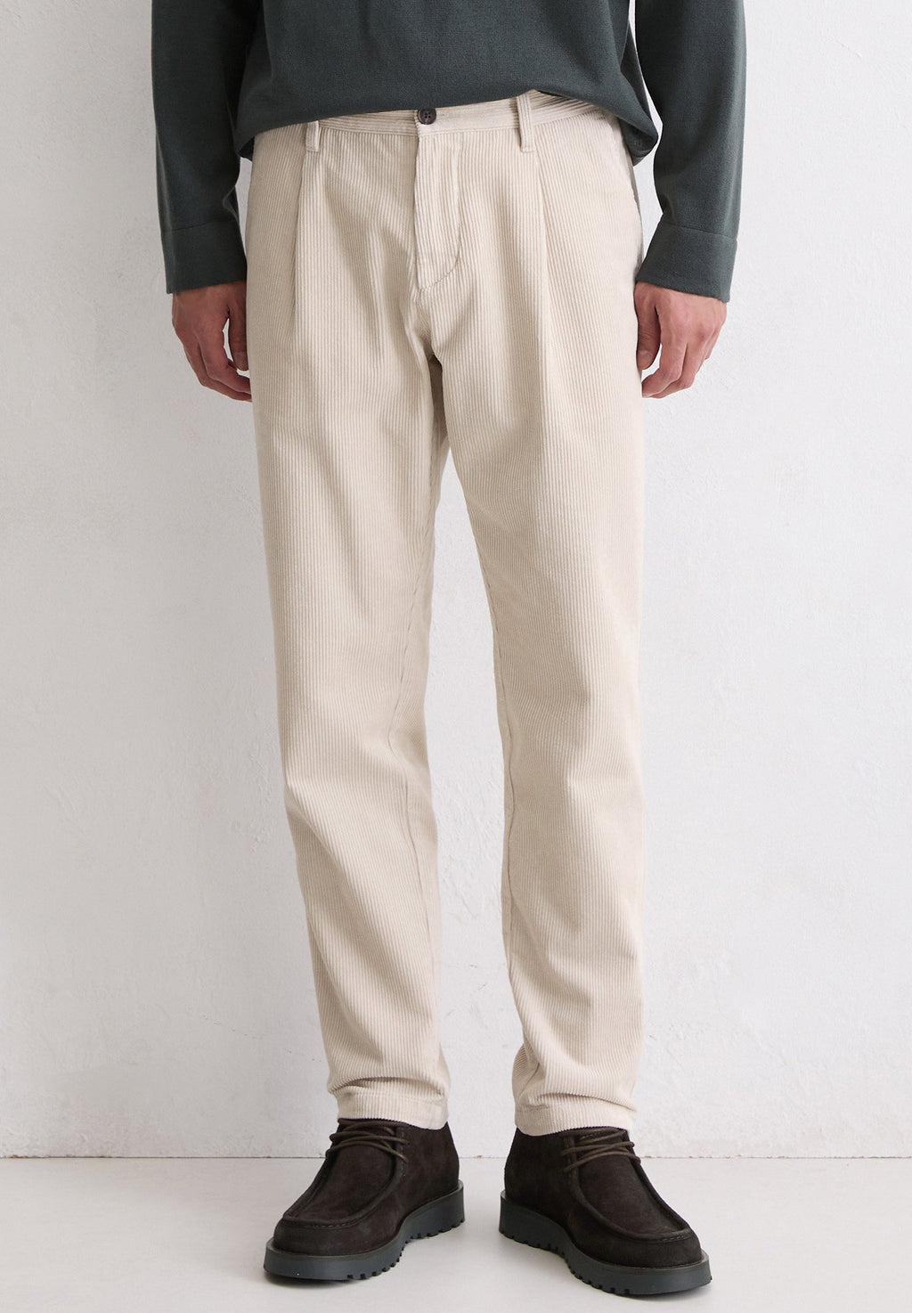 Marc O'Polo OSBY PLEATS