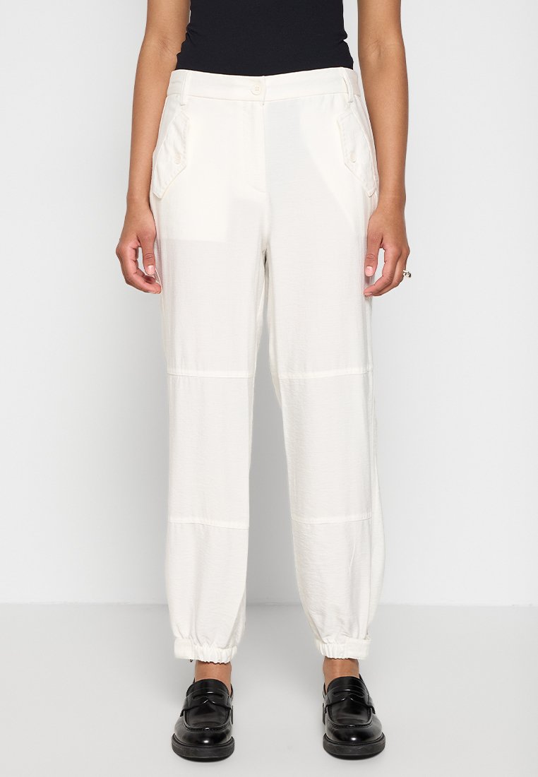 DKNY Stoffhose Media 1