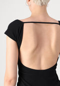Hollister Co. BARE LOW BACK  MIDI