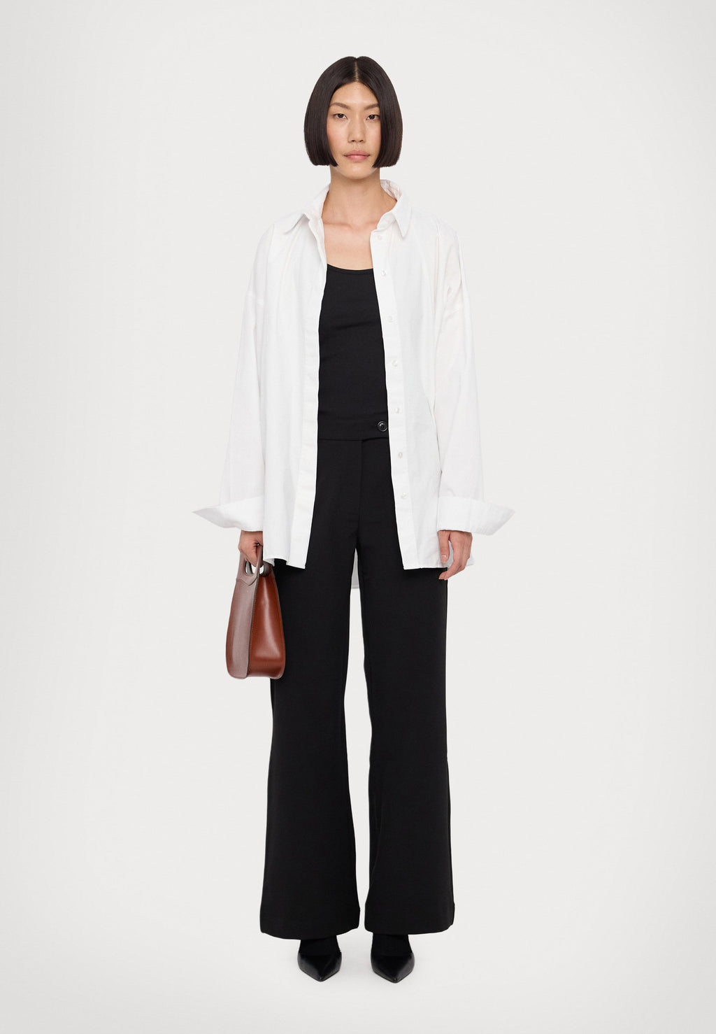 Stieglitz RAQUEL TROUSERS