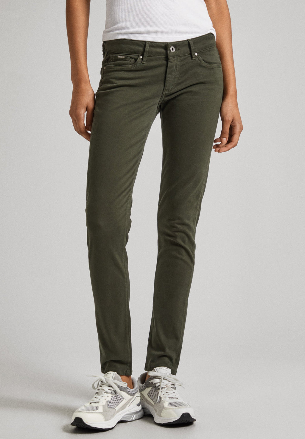 Pepe Jeans