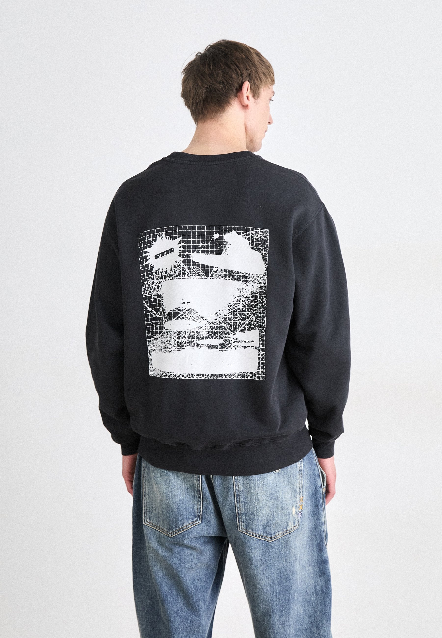 Mads Nørgaard TOUGH FANTASY CREW
