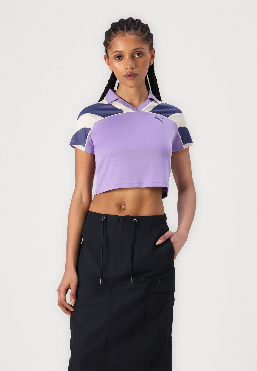 Puma FUTURE ARCHIVE FOOTBALL BABY TEE