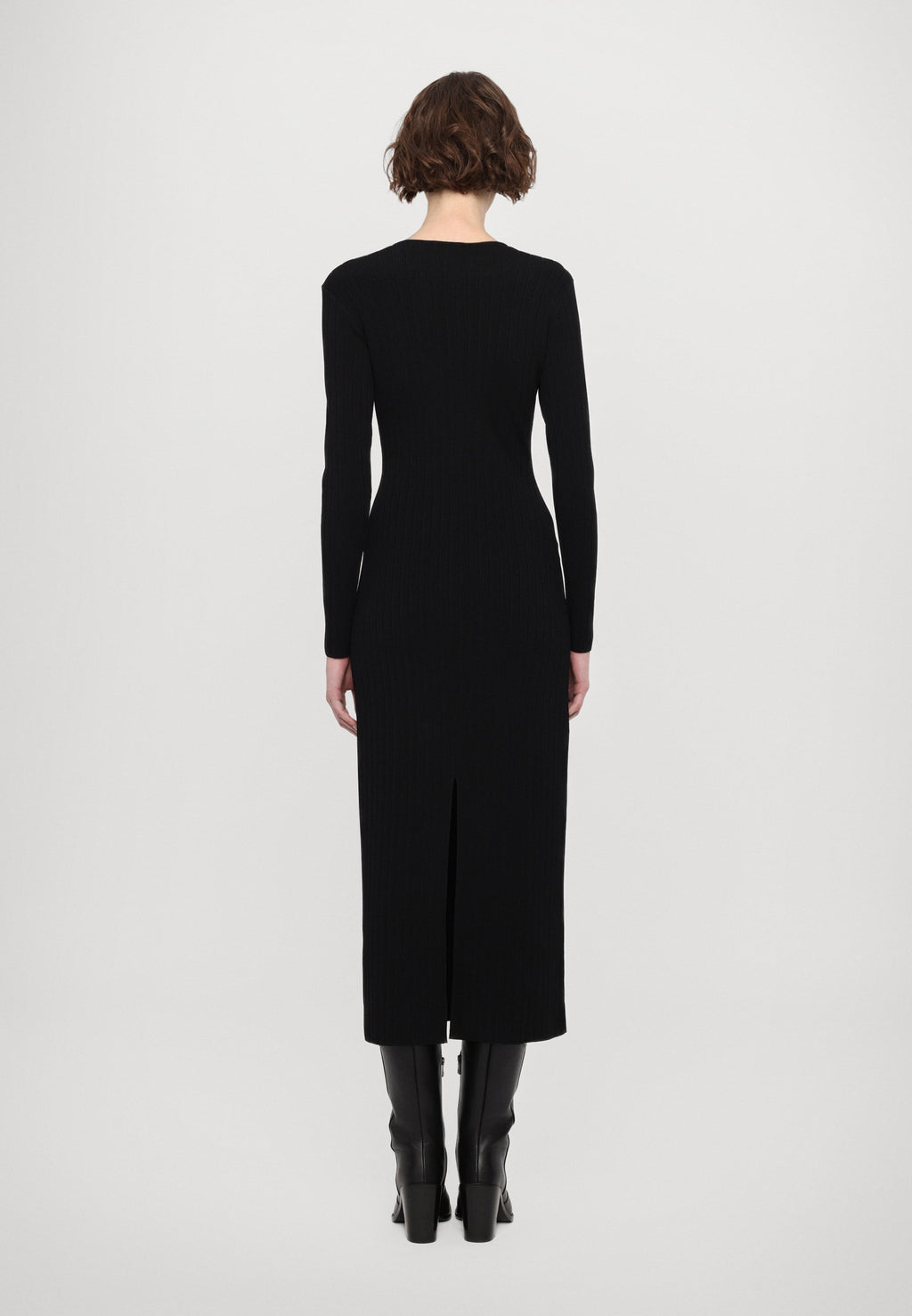 STAUD MURPHY DRESS