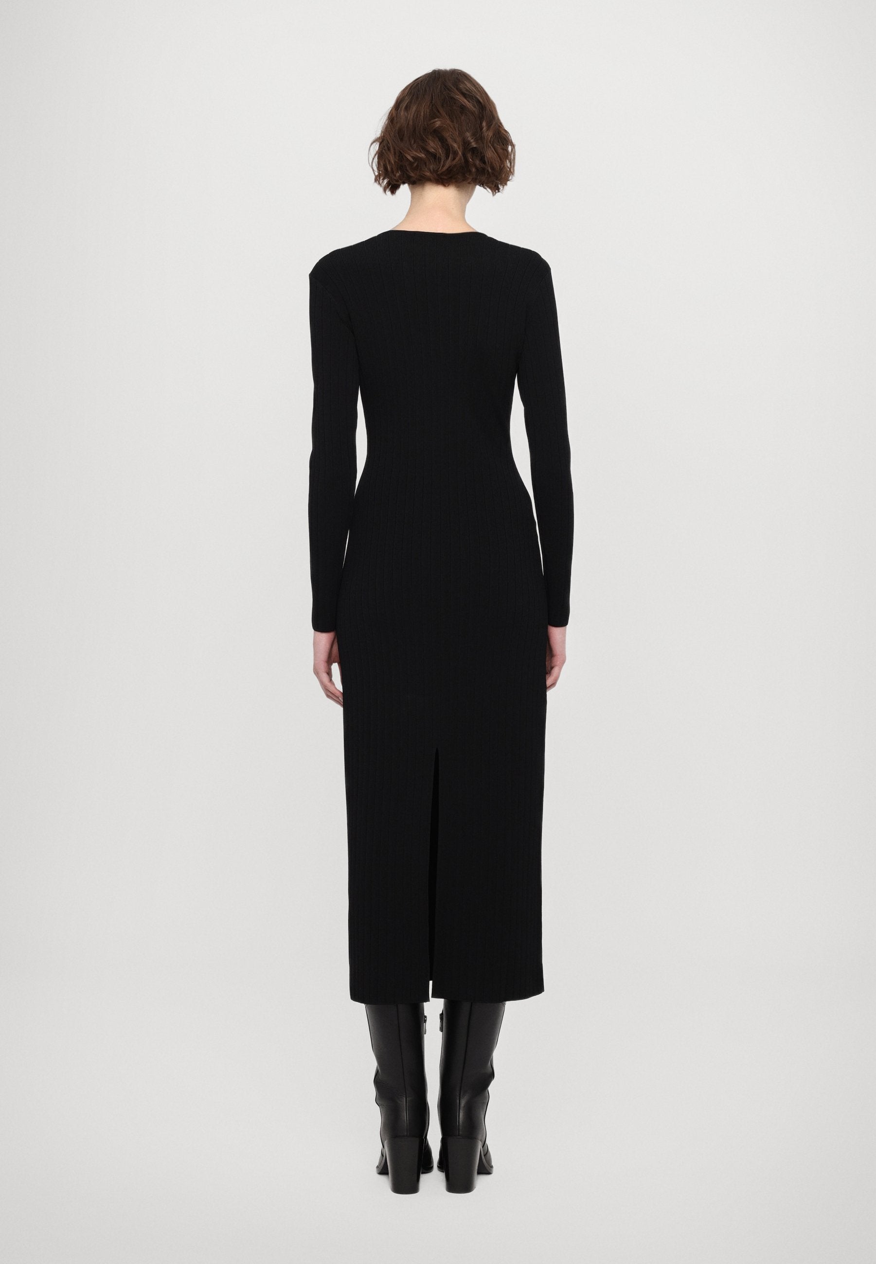 STAUD MURPHY DRESS