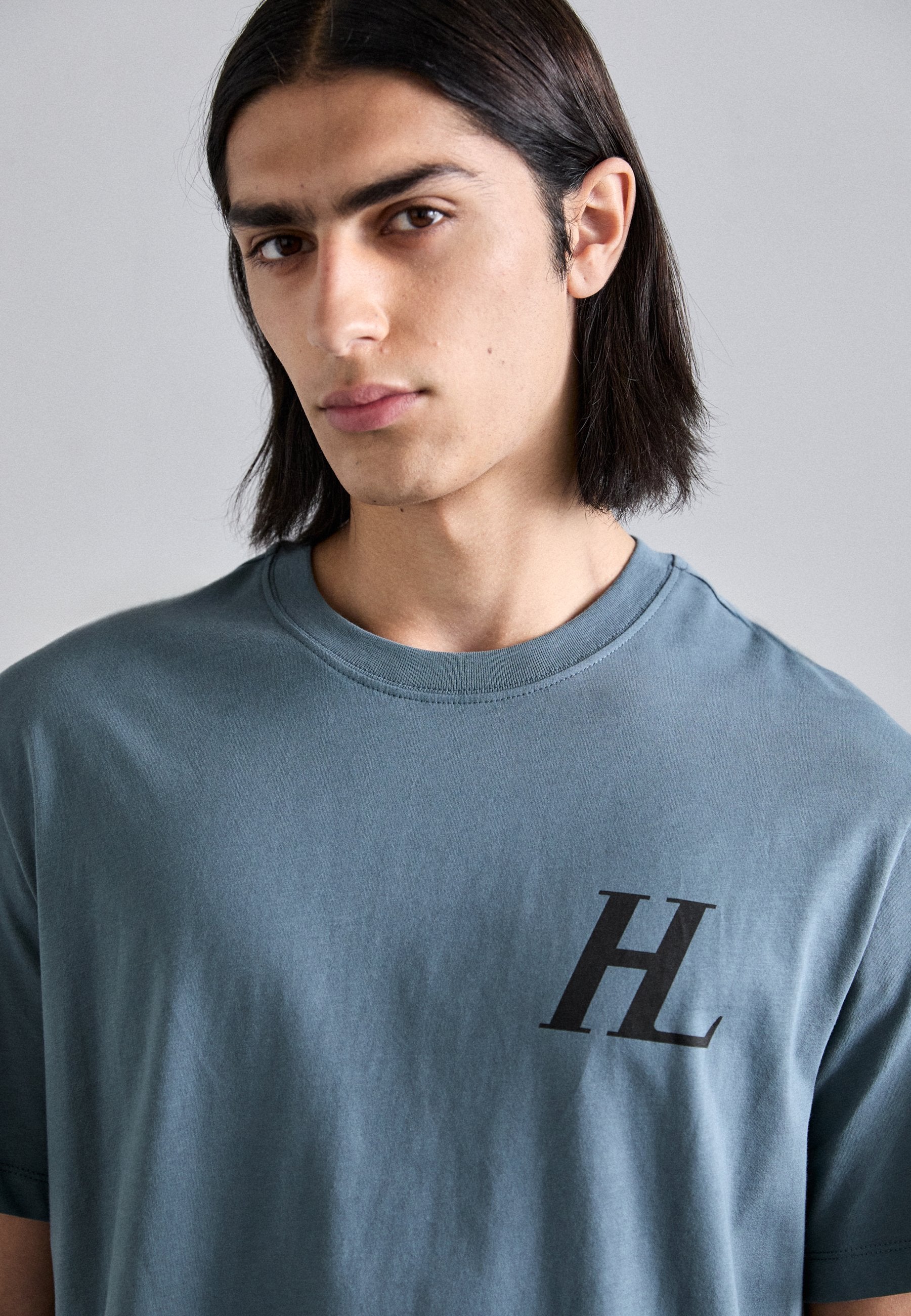 Helmut Lang CAPSULE TEE