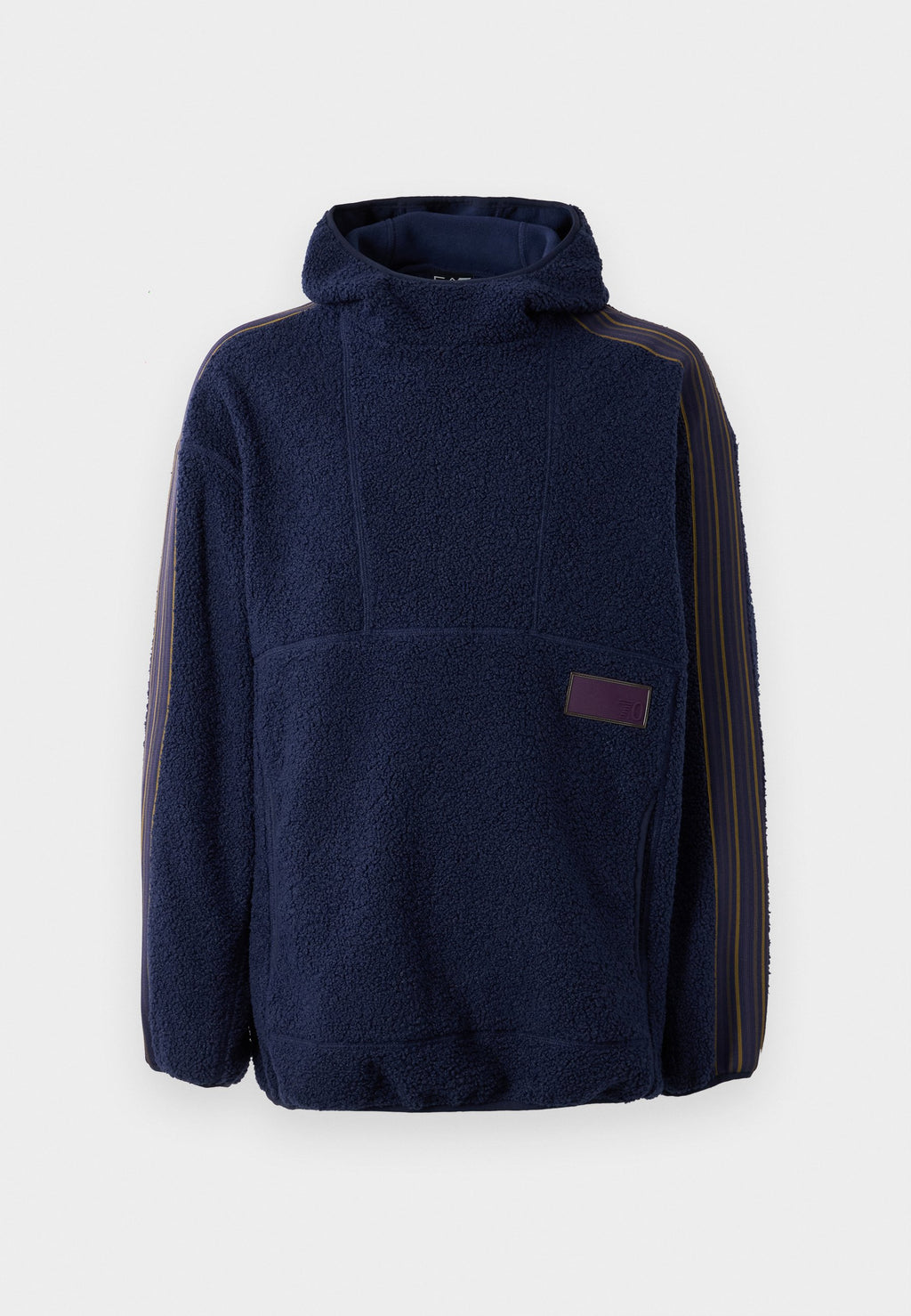 TRAIN HOODIE UNISEX Media 1