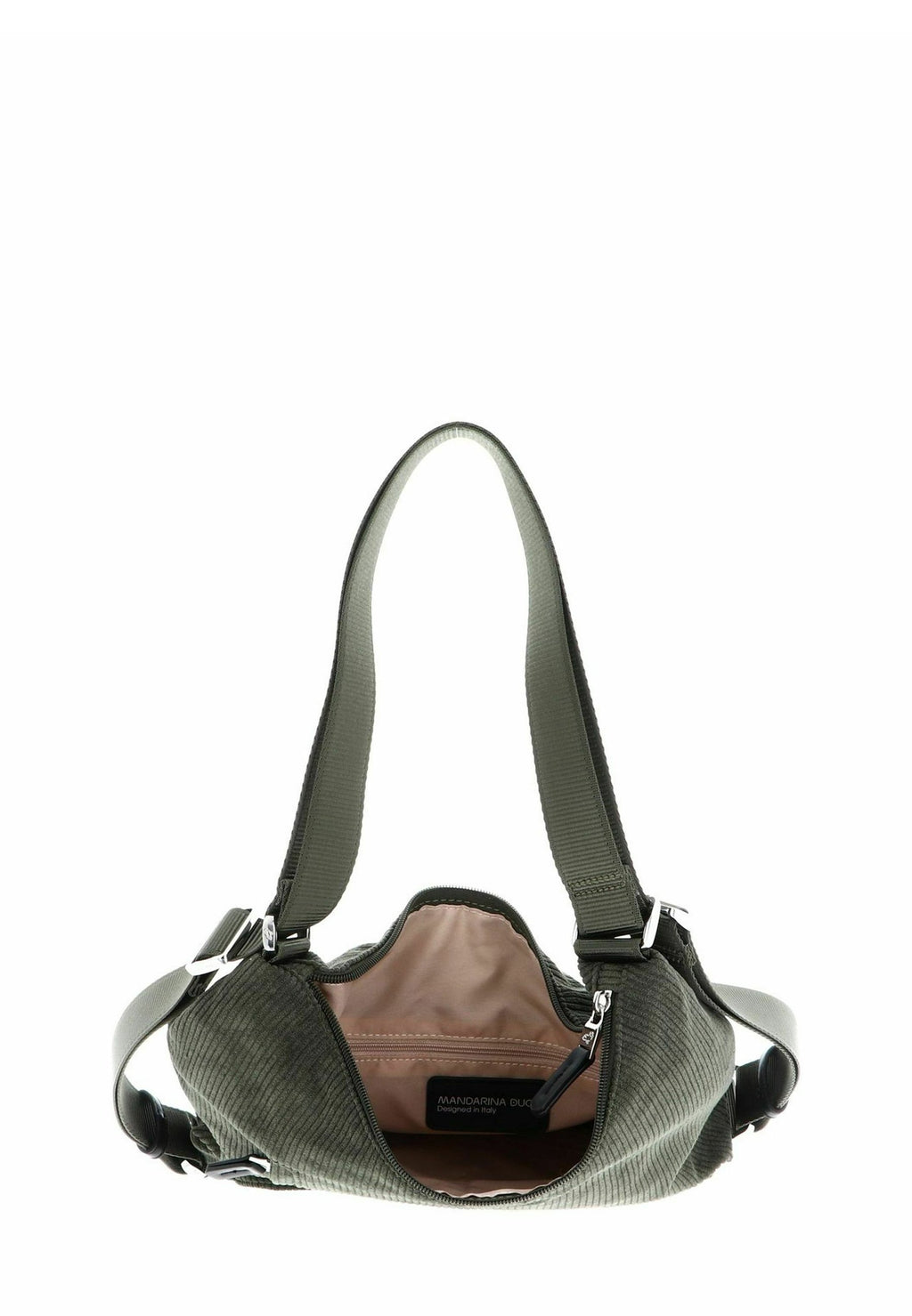 Mandarina Duck