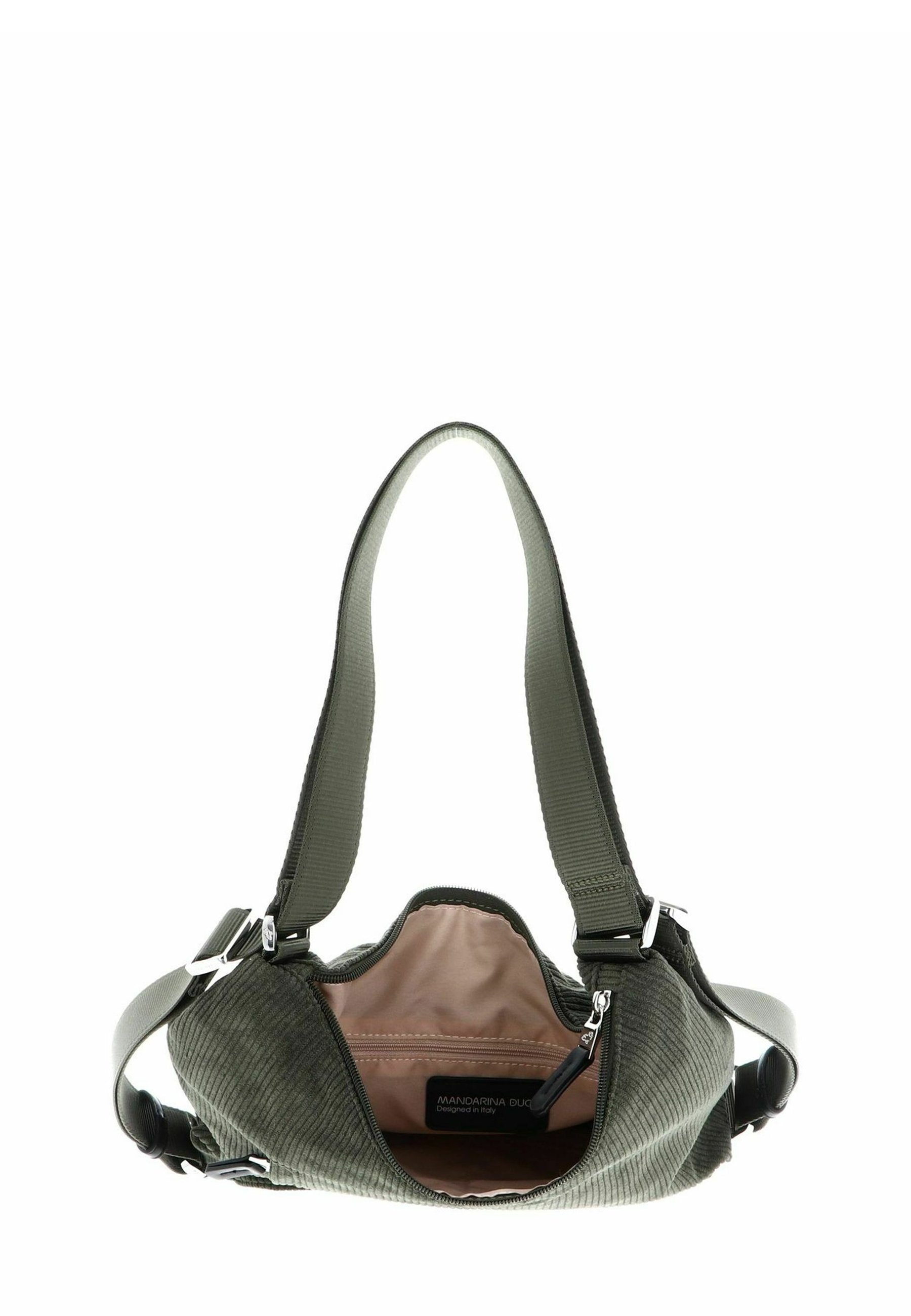 Mandarina Duck