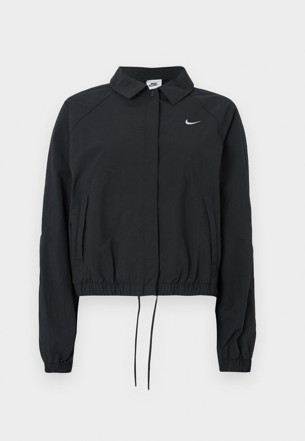 Nike Sportswear Summer jacket - black