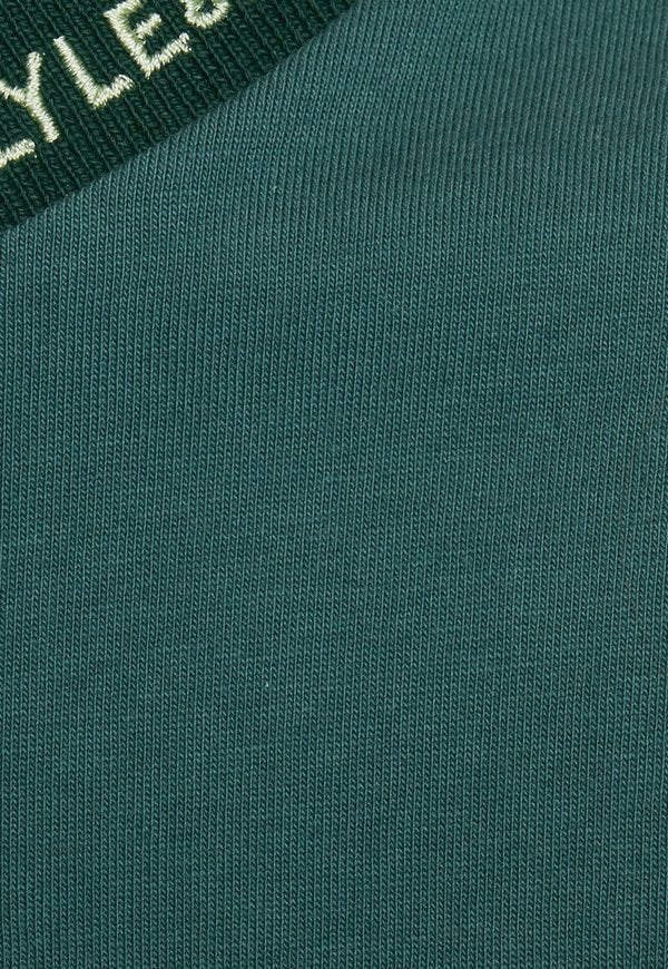 Lyle & Scott LYLE & SCOTT SS T-SHIRTS TIPPED LOGO T-SHIRT