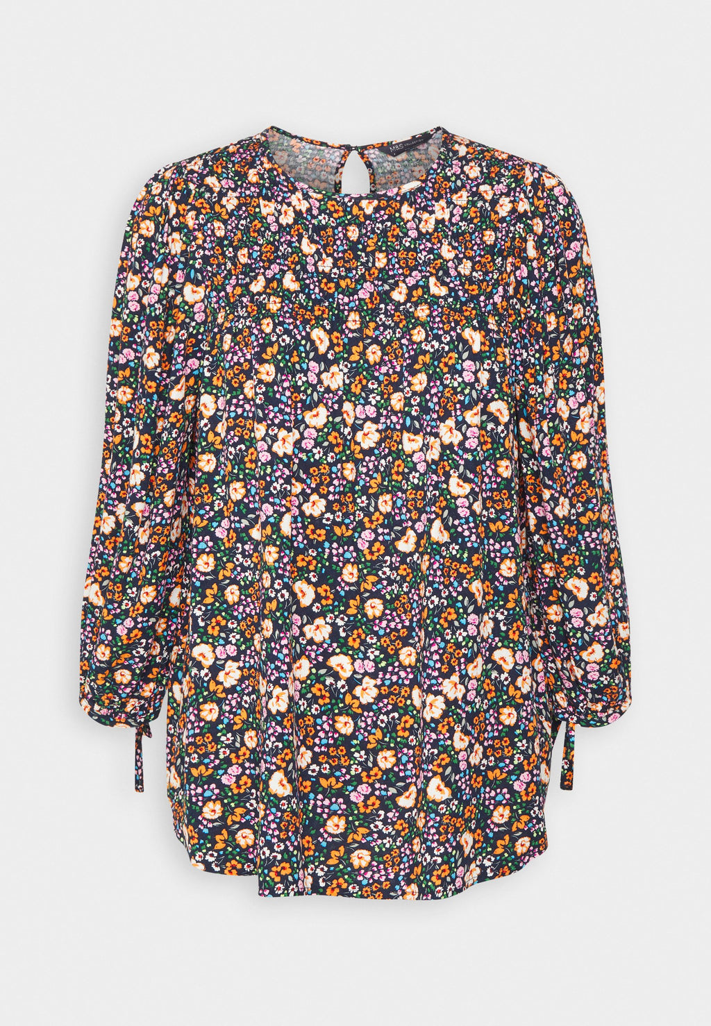 Marks & Spencer PUFF SLEEVE