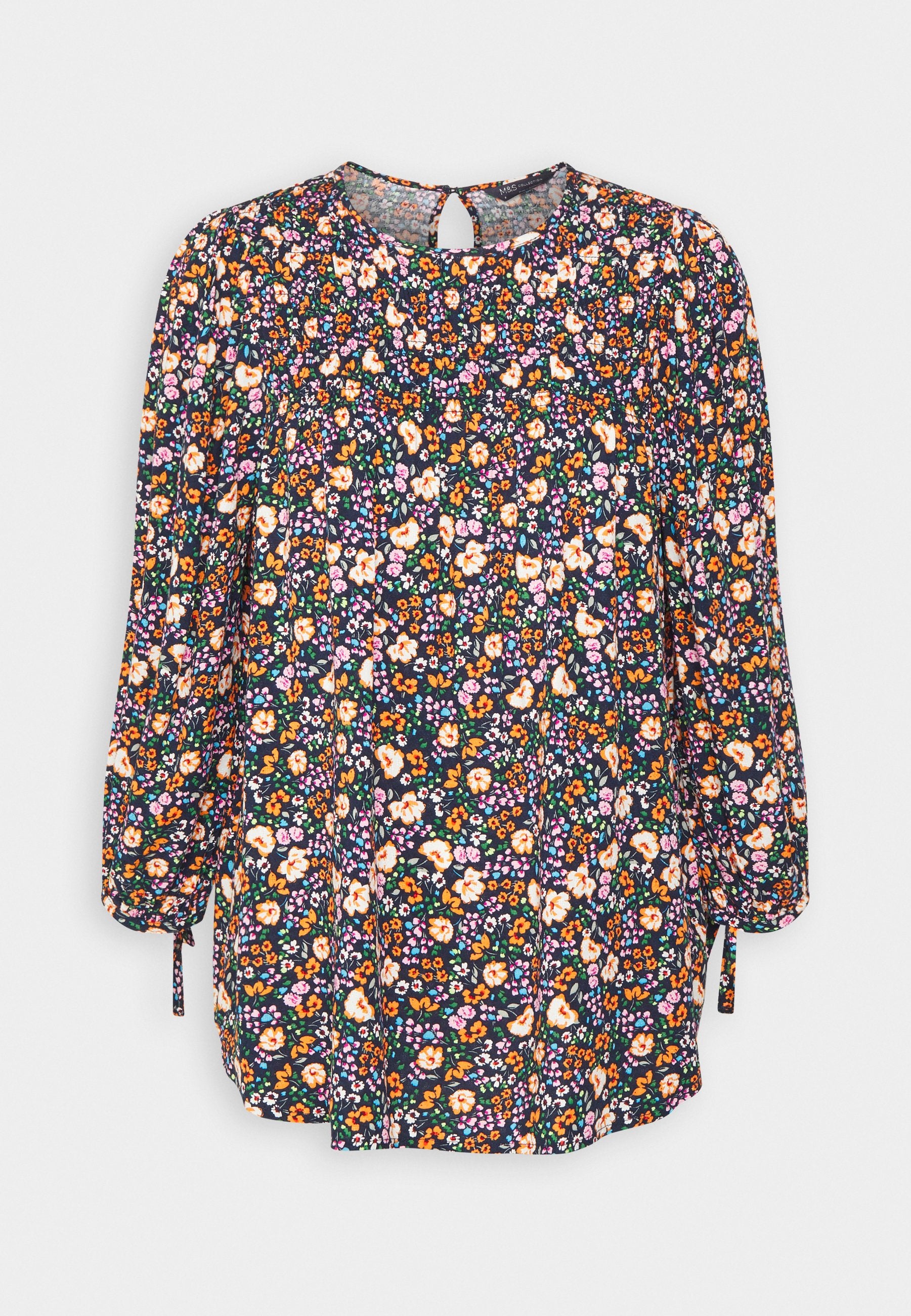 Marks & Spencer PUFF SLEEVE