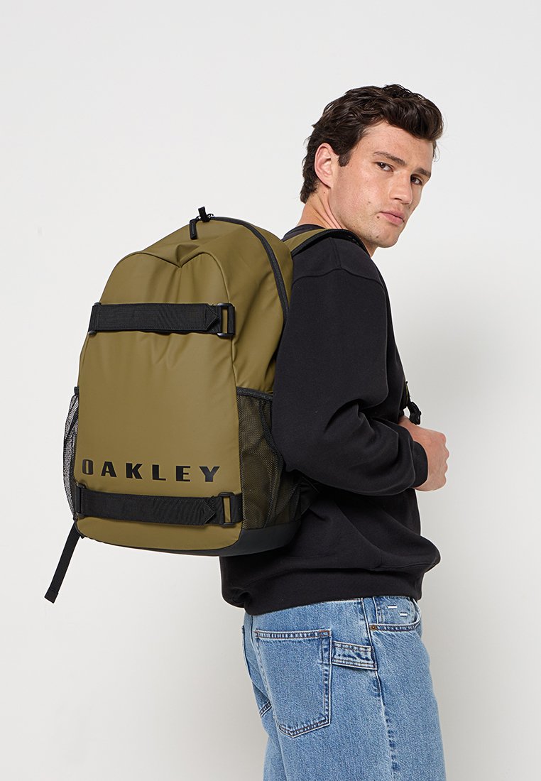 Oakley