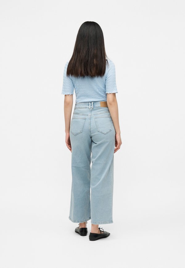 Vero Moda Tall VMLARONE WIDE CROPPED