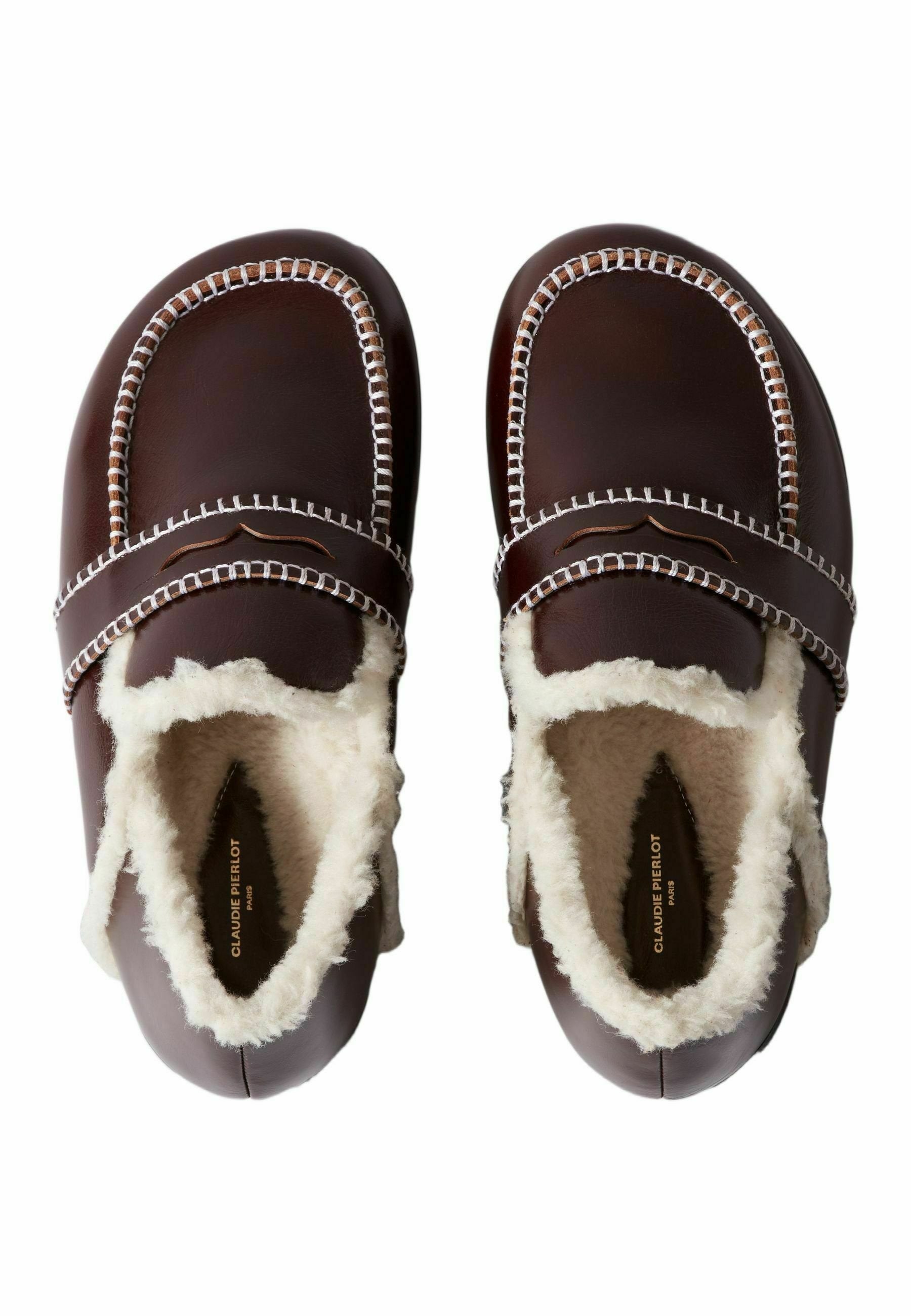 Claudie Pierlot