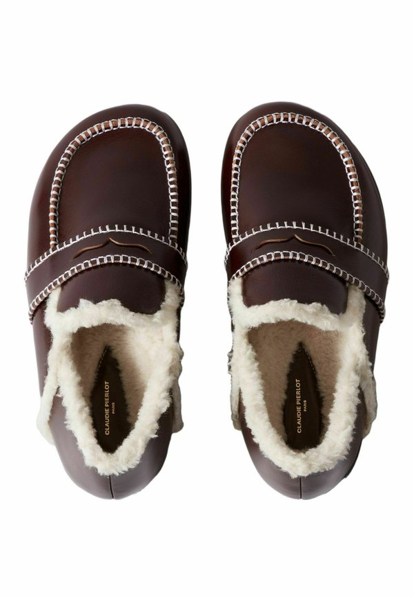 Claudie Pierlot