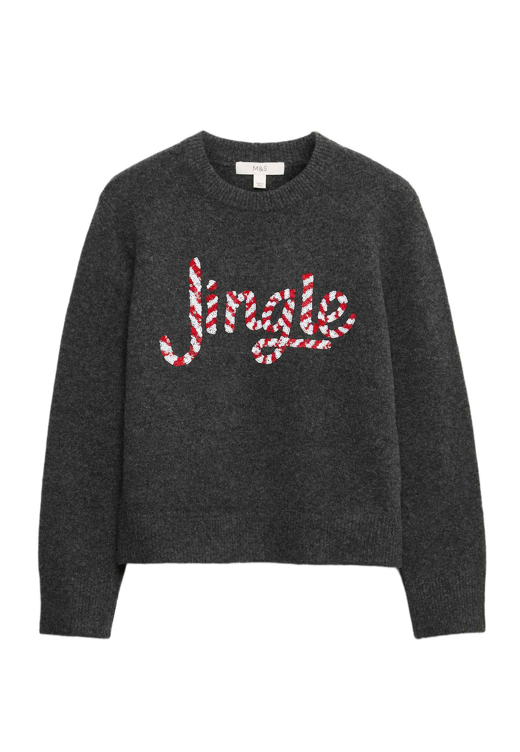 Marks & Spencer CHRISTMAS EMBELLISHED