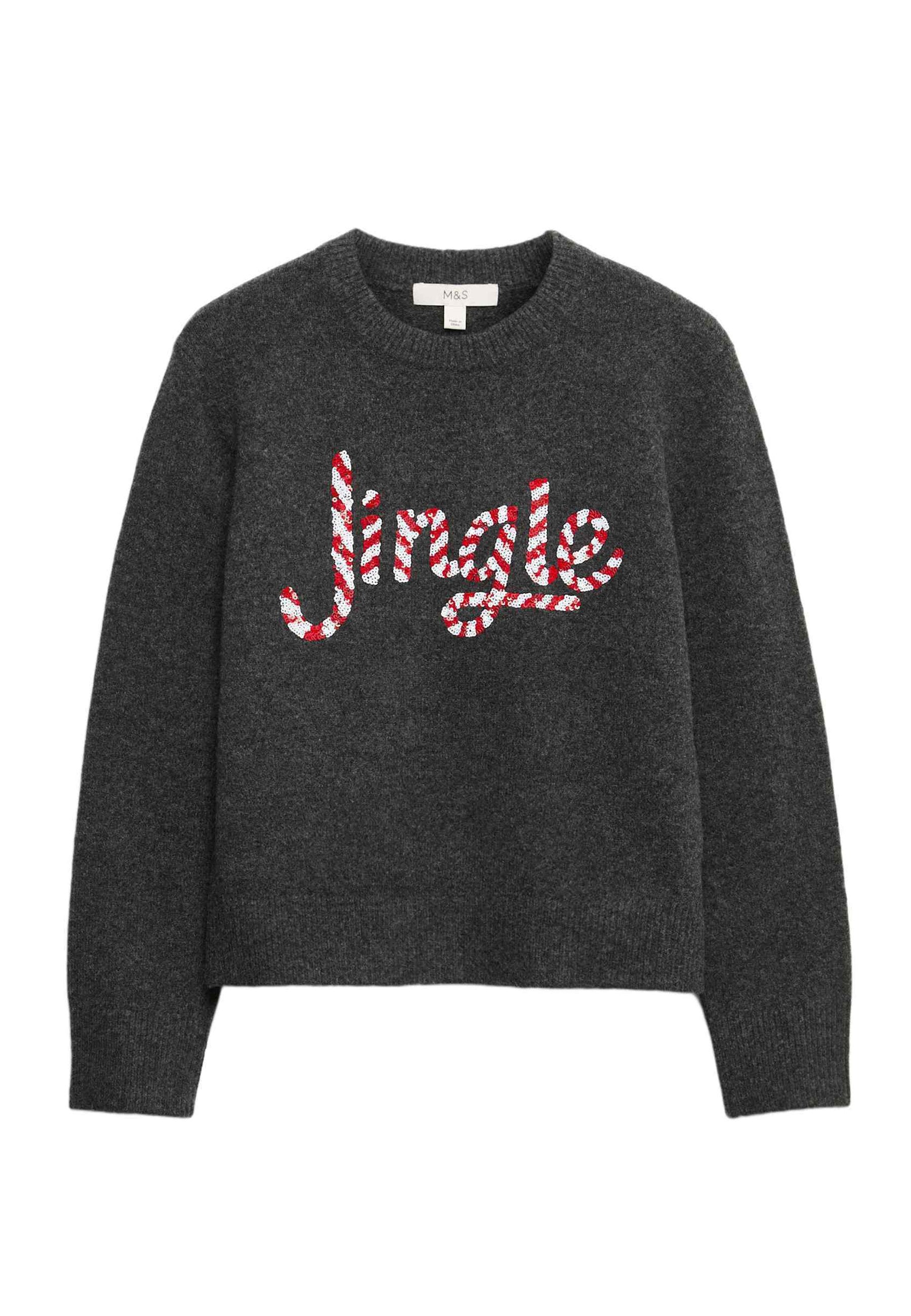 Marks & Spencer CHRISTMAS EMBELLISHED