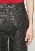 Han Kjøbenhavn EMBOSSED TRIBAL