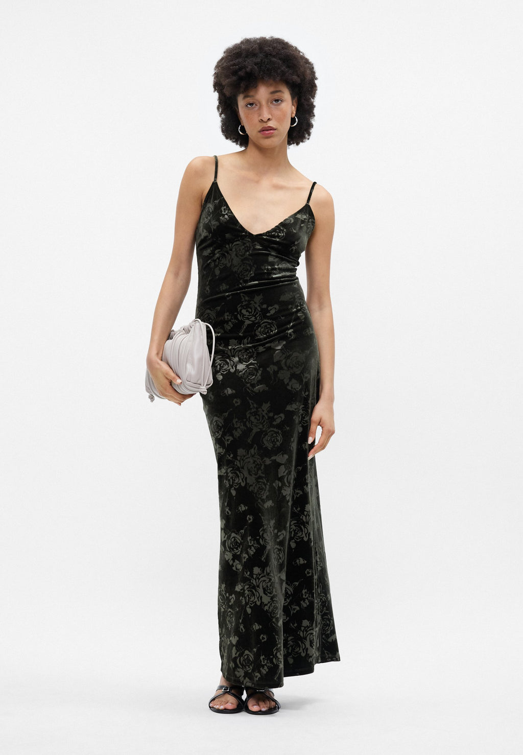 Gina Tricot MAXI DRESS