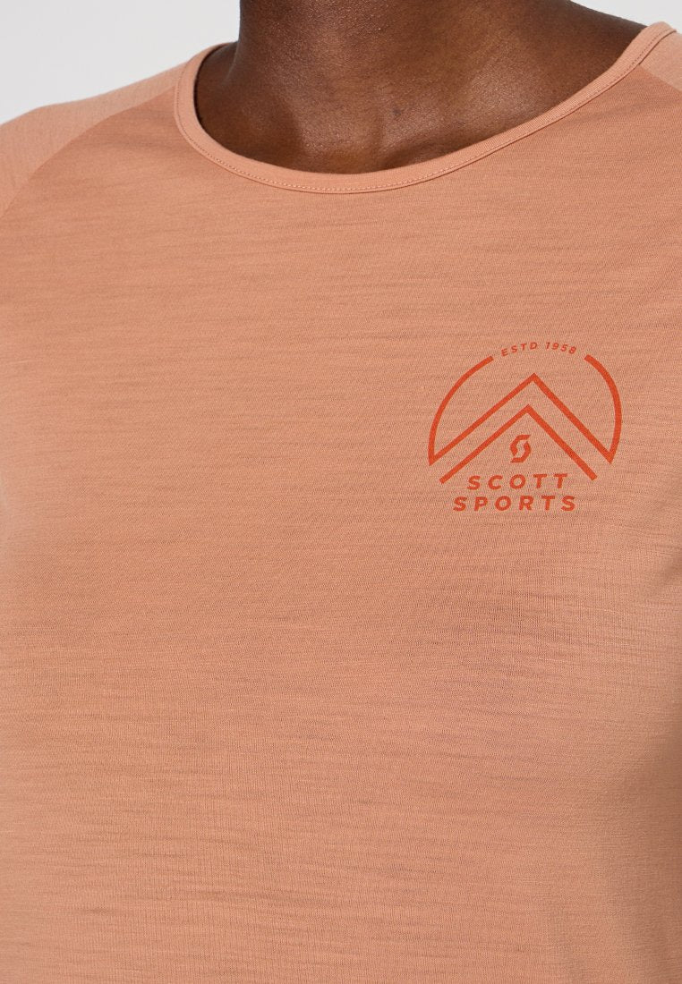 SCOTT Sports Sport T-Shirt Media 3