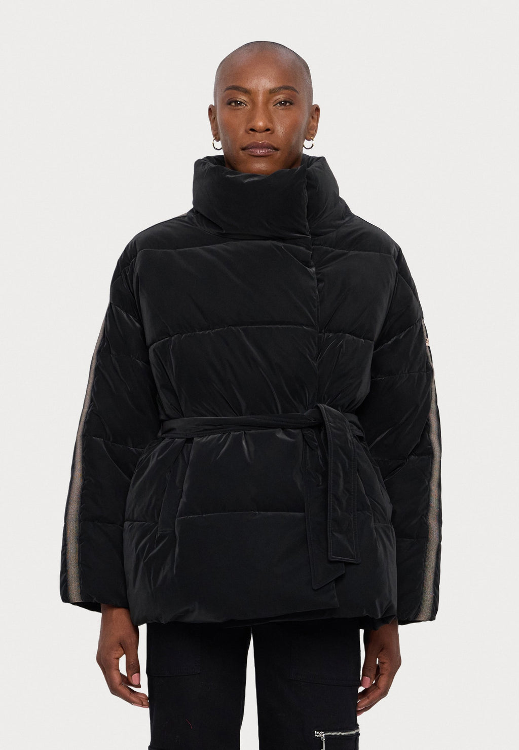 EA7 Emporio Armani Winterjacke Media 3
