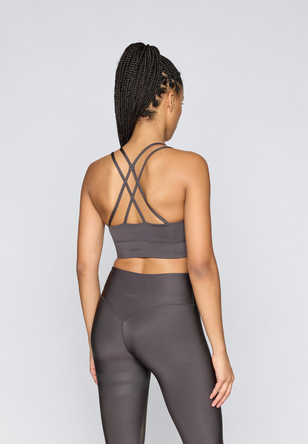 Stronger SIGNATURE GLOSS BRA