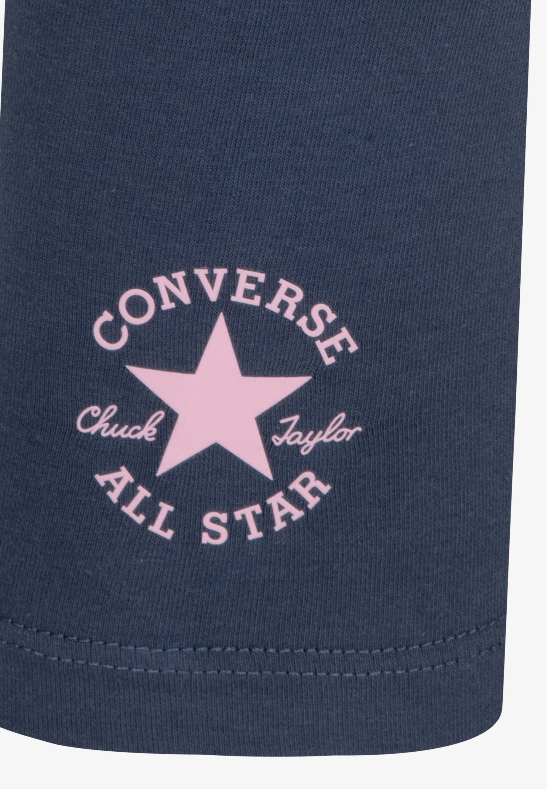 Converse CREWNECK SET