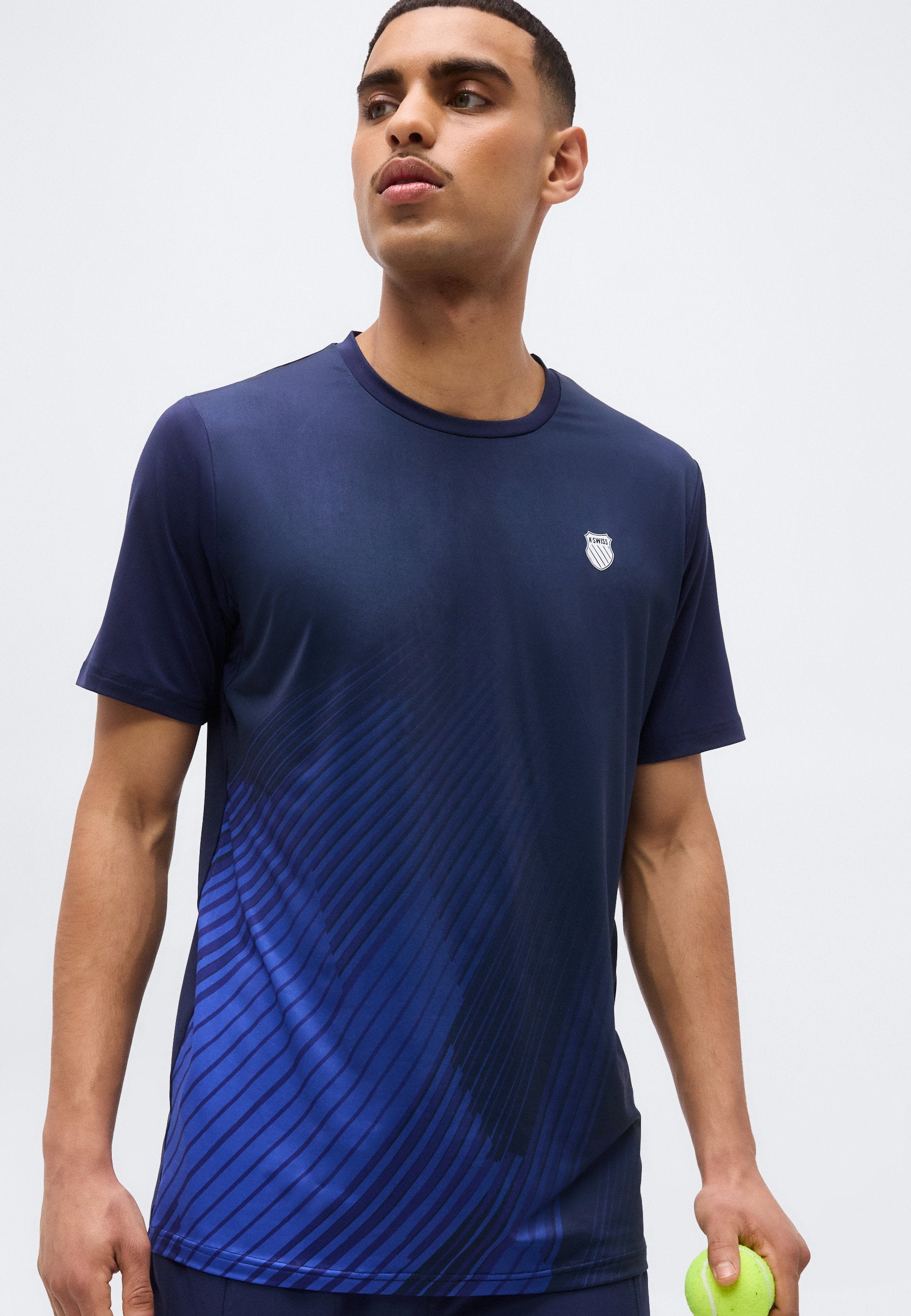 K-SWISS HYPERCOURT TRACKSUIT PANTS