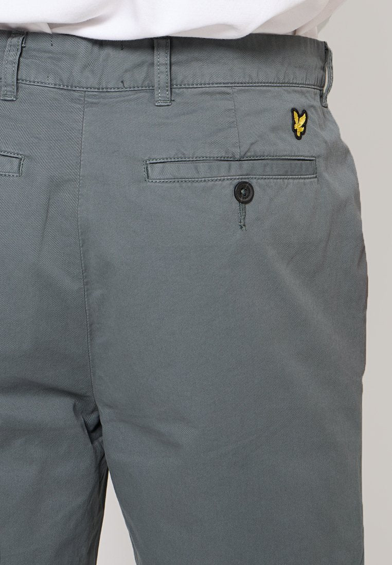 Lyle & Scott