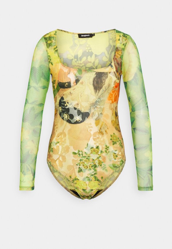 Desigual LYON DESIGNED BY M. CHRISTIAN LACROIX
