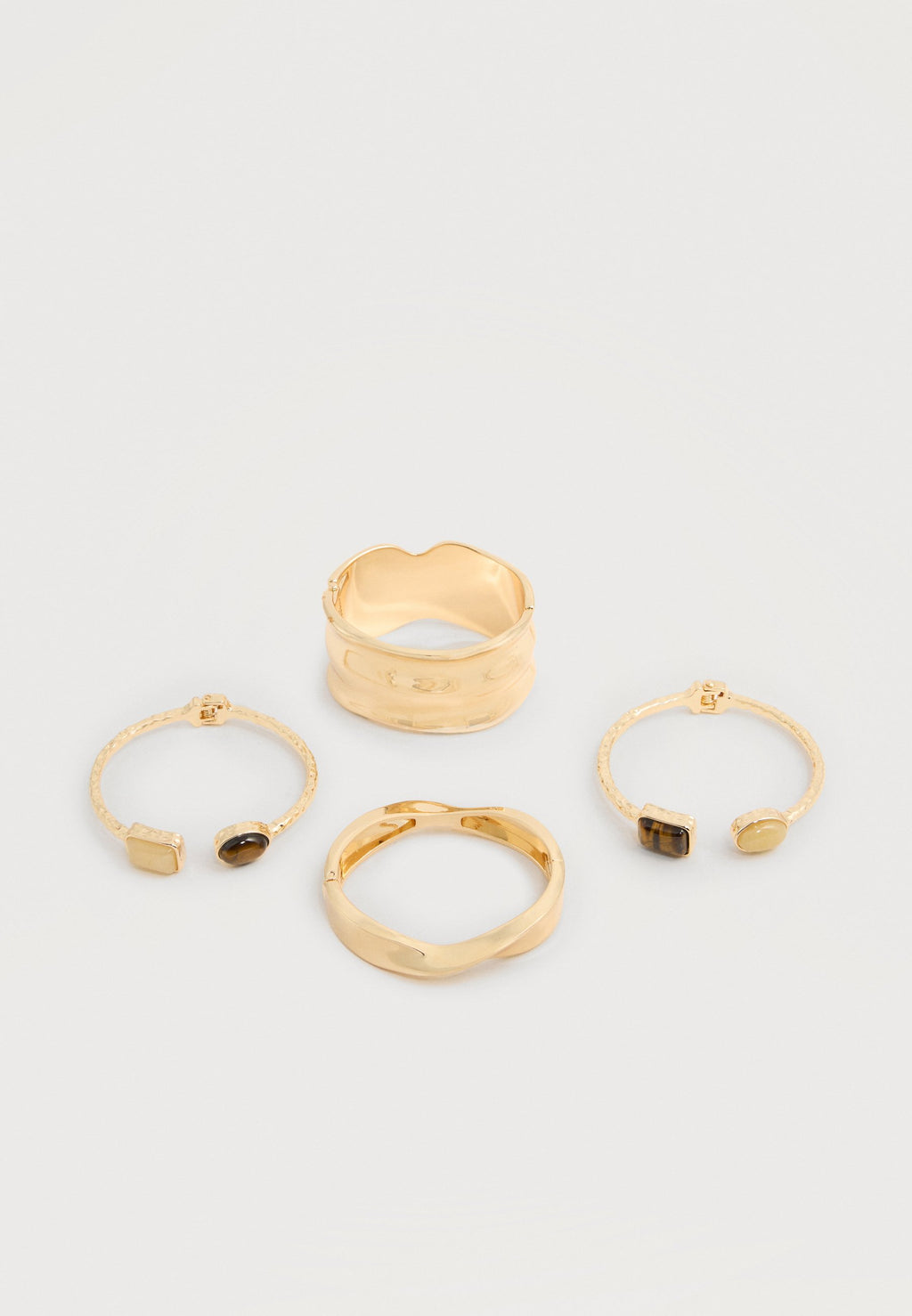 ALDO ZARAYA SET
